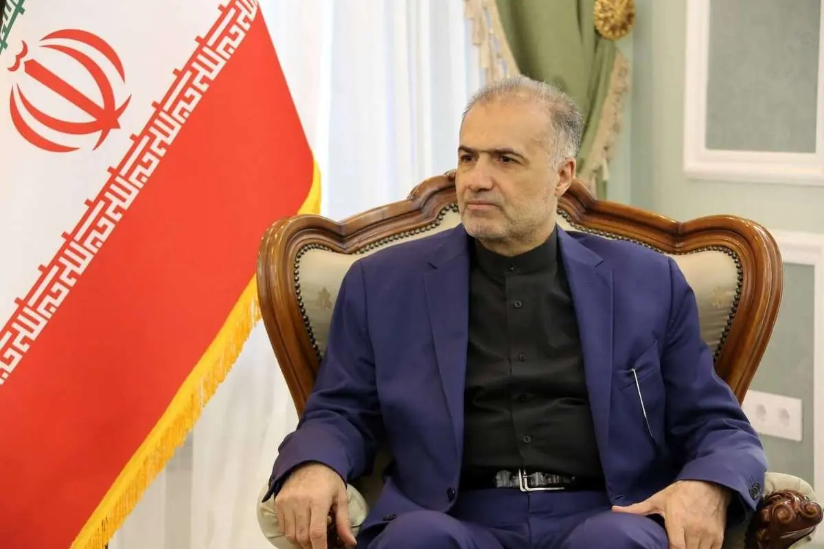 جلالی: دانش هستهای ایران با بمباران از بین نمیرود