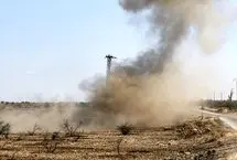 احتمال شنیده شدن صدای انفجار در محدوده جنوب اصفهان