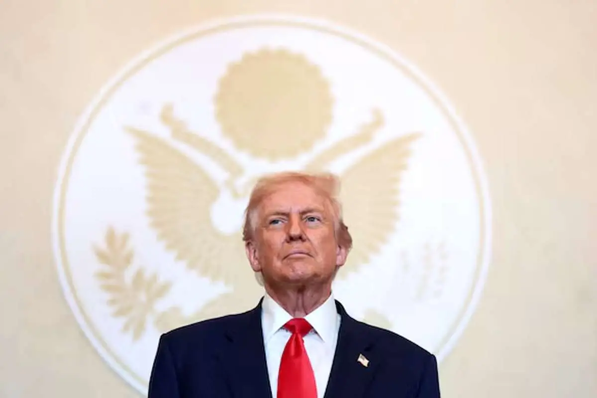 این مرد فساد را عادی‌سازی کرده!