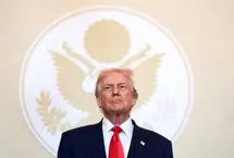 این مرد فساد را عادی‌سازی کرده!