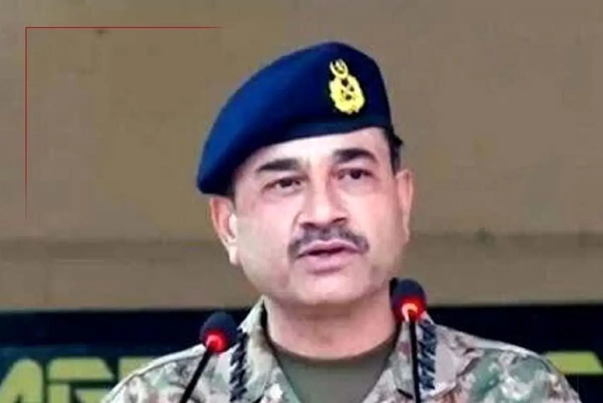 فرمانده ارتش پاکستان به واشنگتن می‌رود