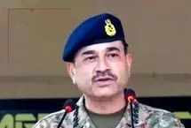 فرمانده ارتش پاکستان به واشنگتن می‌رود