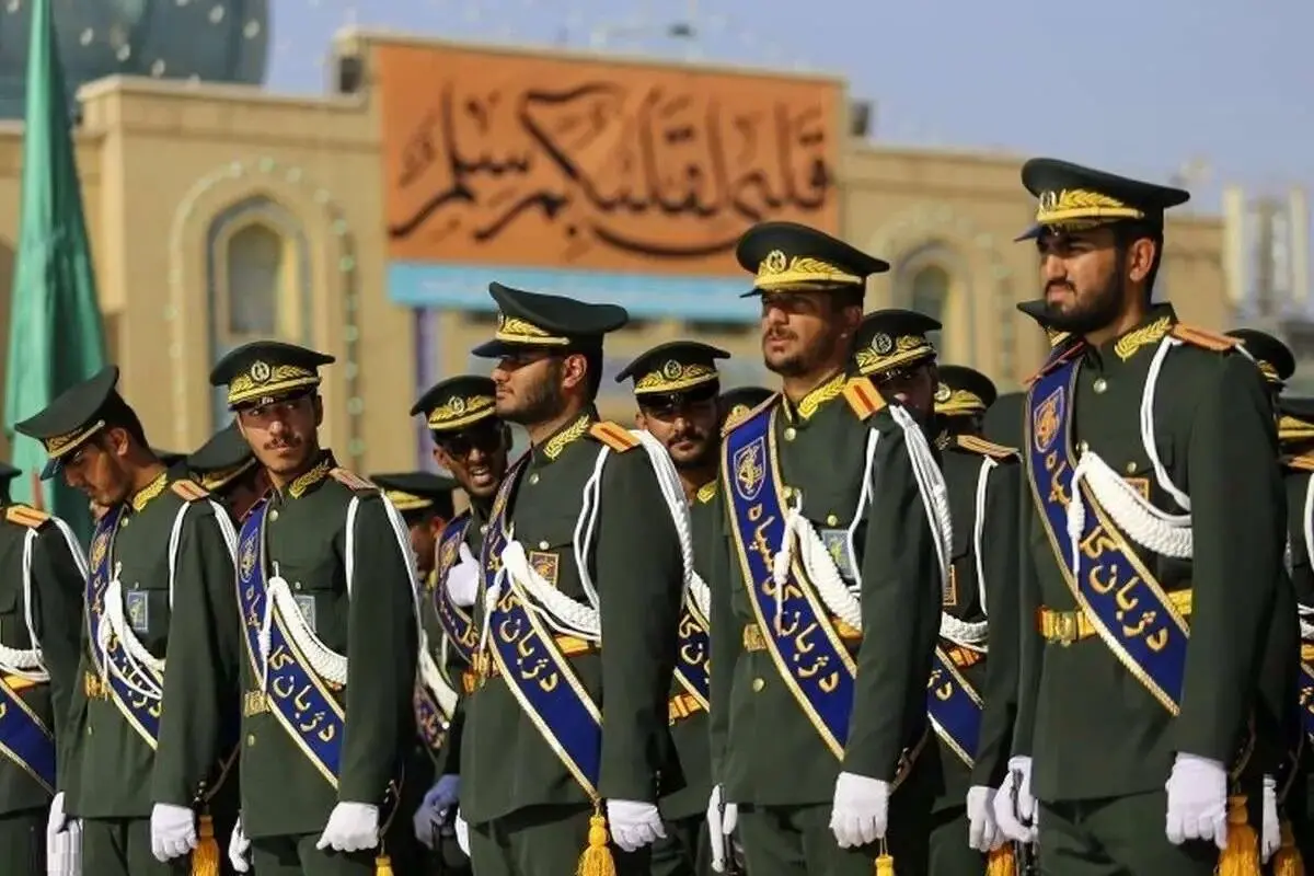 فراخوان مشمولان اعزامی پایه خدمتی آبان ۱۴۰۴