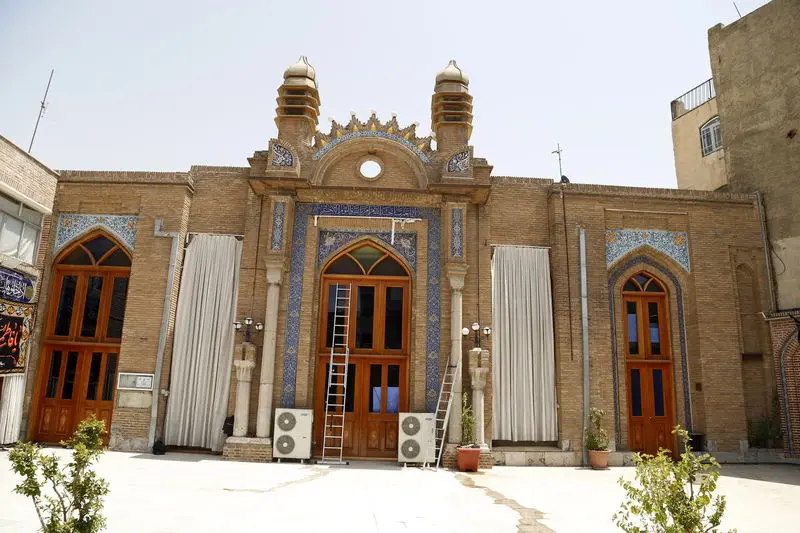 سنگلج