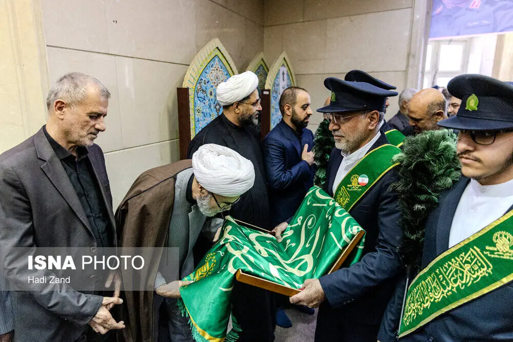گالری