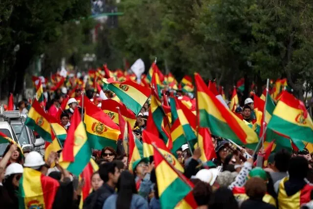 افزایش فشارها برای اخراج افراد مرتبط با ایران از آمریکای لاتین