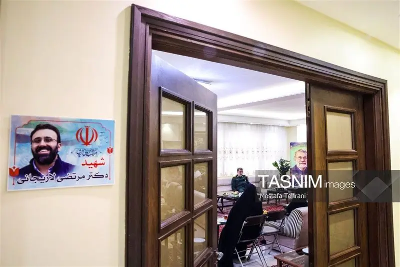 محسن رضایی