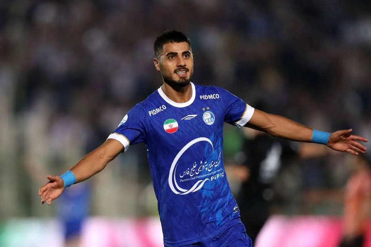 درخشش مغانلو و سحرخیزان؛ 2 ستاره از شهر علی دایی