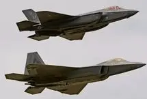 F-22  یا F-35؟ کدام جنگنده امریکایی بهتر است؟