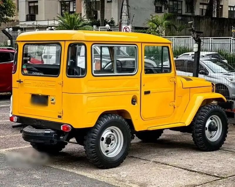 لندکروزر