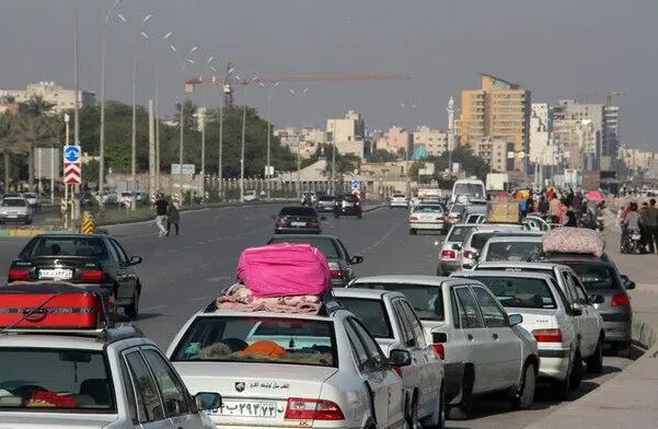 پیش‌بینی سفرهای نوروز ۱۴۰۵؛ موج افزایشی در راه است!
