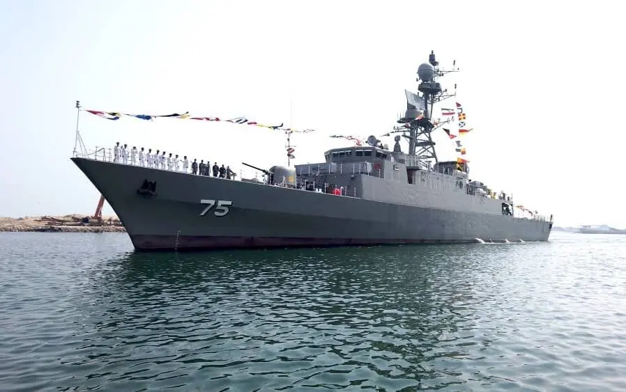 ملوانانی که به خانه بازنگشتند