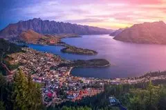 10 حقیقت عجیب و شگفت‌انگیز درباره نیوزیلند