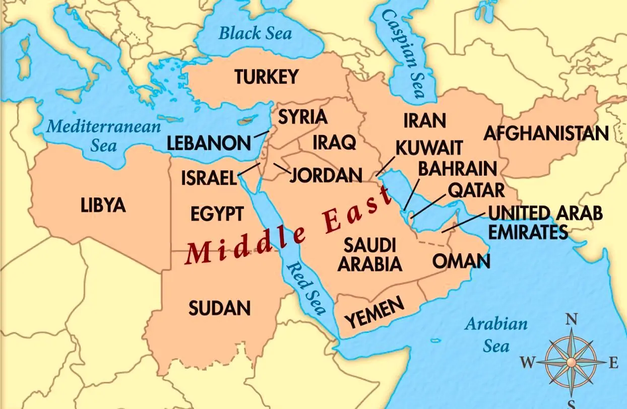 ایران و طرح تحمیلی «خاورمیانه جدید»: راهبردهای مواجهه