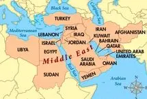 ایران و طرح تحمیلی «خاورمیانه جدید»: راهبردهای مواجهه