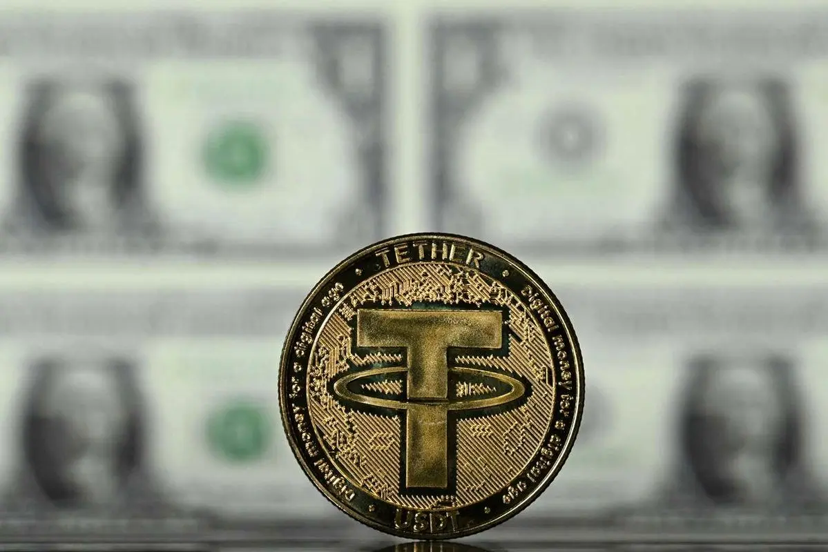 قیمت تتر امروز چهارشنبه 25 تیر ۱۴۰۴