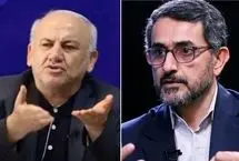 حمله نماینده مجلس به استاندار مازندران: غلط کردی، ما شهید داده‌ایم