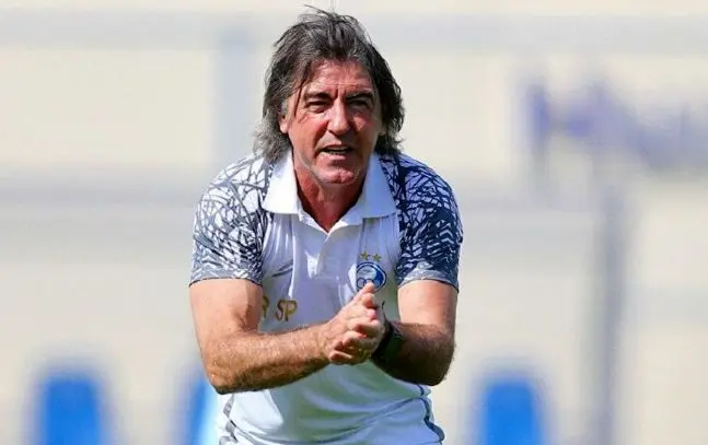 یحیی، پیروز قربانی یا رحمتی؛ جانشین ساپینتو در استقلال کیست؟