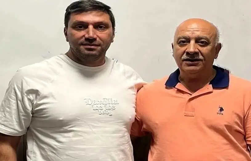 پایان ماجرای پرحاشیه تکواندو؛ پدر مبینا نعمت زاده از یدالله پیرهادی عذرخواهی کرد
