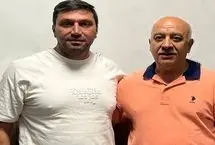 پایان ماجرای پرحاشیه تکواندو؛ پدر مبینا نعمت زاده از یدالله پیرهادی عذرخواهی کرد
