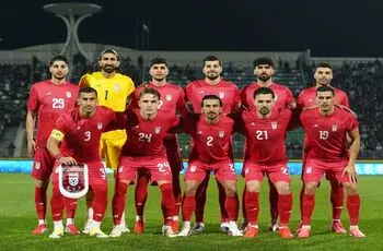 بازی دوستانه عجیب تیم‌ملی در فیفادی بعدی: ایران-فلسطین در بصره