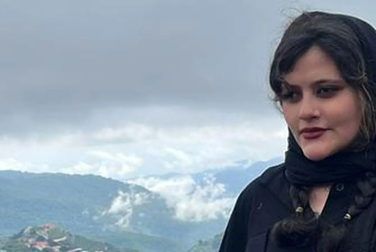کیهان: مهسا امینی را پسرخاله‌اش کشت

