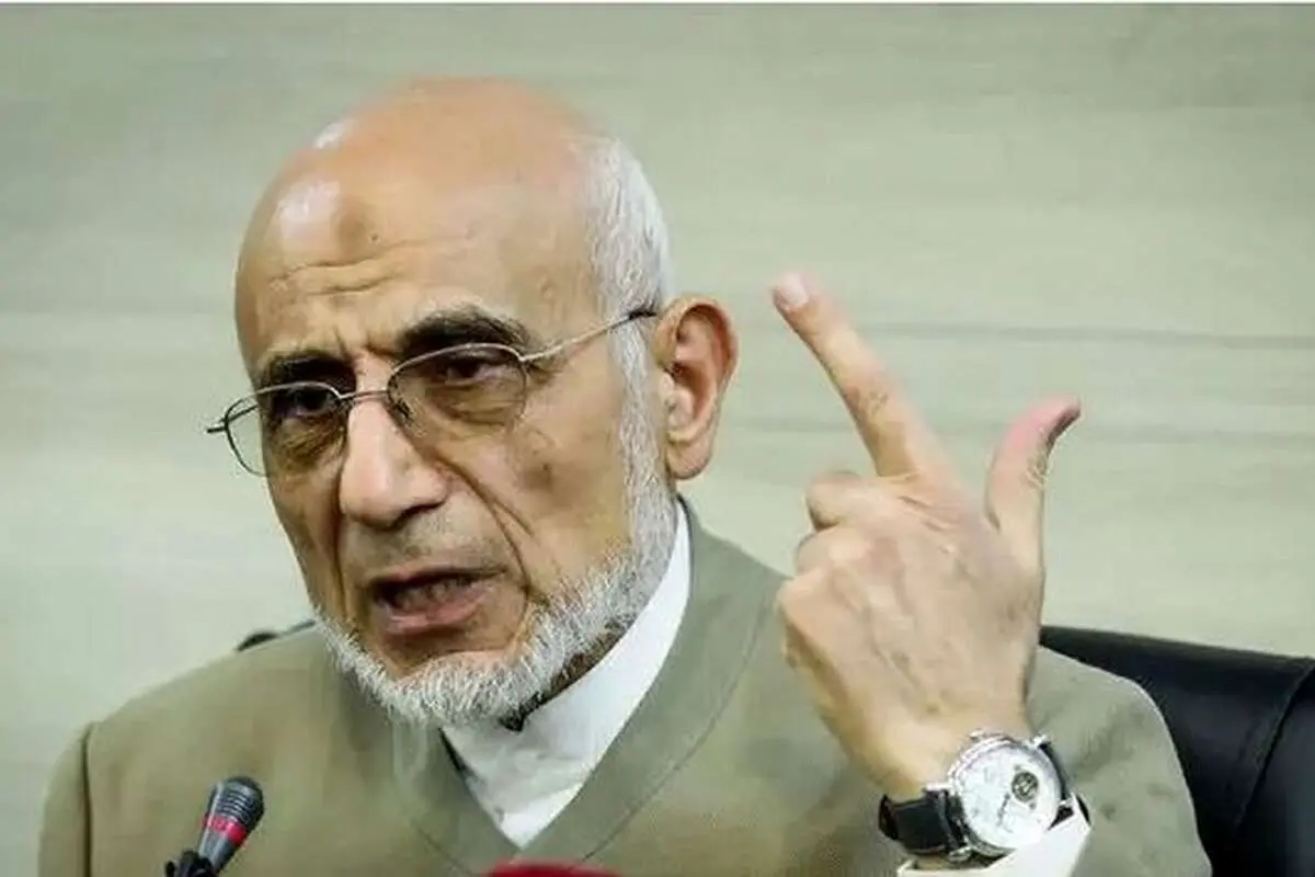 میرسلیم علیه زاکانی: امنیت بیت رهبری را به خطر انداخته