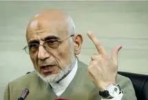 تمجید میرسلیم از پزشکیان: نظرات معتدل و مناسبی داشت