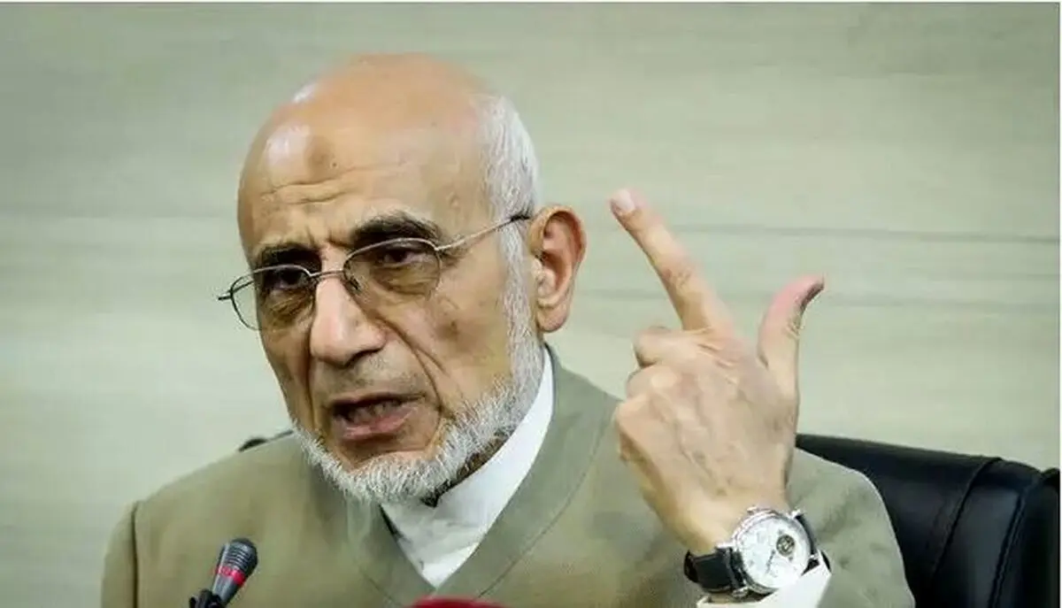 میرسلیم: طبق قانون هیچ مقام ایرانی حق دیدار با مقامات اسرائیل را ندارد