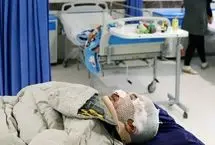 انفجار گاز در دماوند / ۵ مصدوم حادثه به تهران منتقل شدند