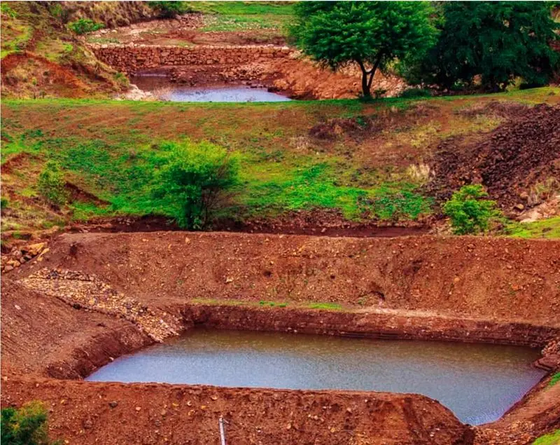روستای عامرخان