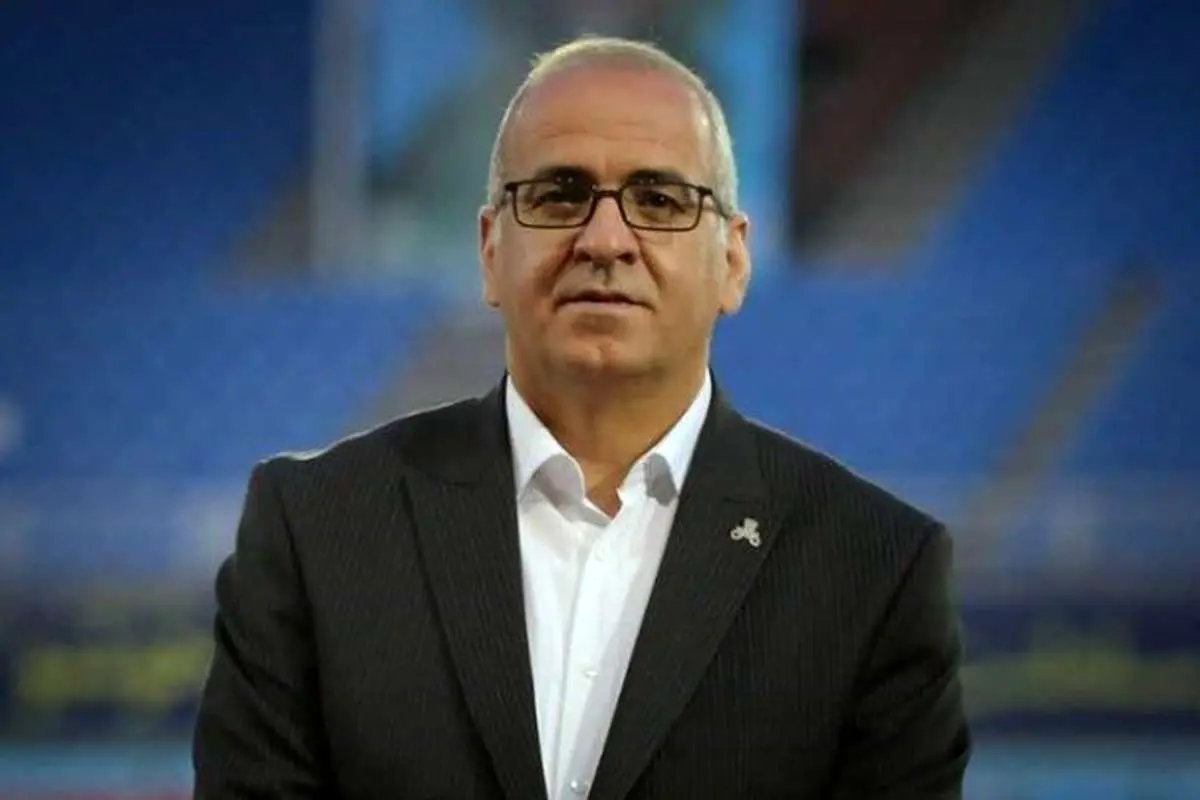 پرونده شکایت استقلال به CAS رفت