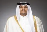 گفتگوی تلفنی وزیر خارجه قطر با مشاور امنیت ملی امارات