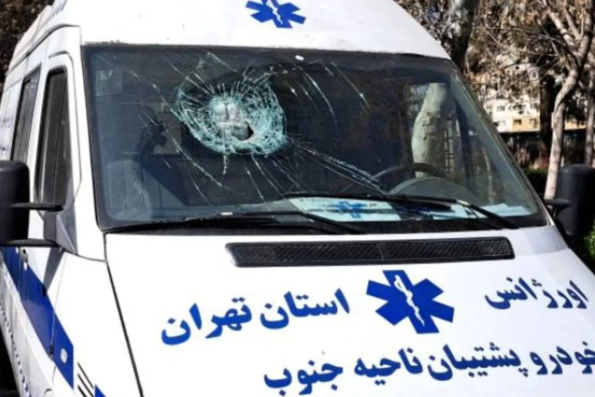 خسارات سنگین به حوزه سلامت در پی حوادث اخیر