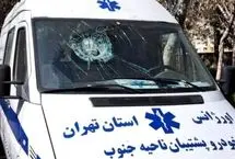 خسارات سنگین به حوزه سلامت در پی حوادث اخیر