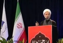 امام جمعه قزوین: از اختلاط غیرضروری زن و مرد در اماکن عمومی مانند ادارات باید پرهیز کرد