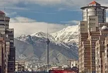 قیمت آپارتمان در مینی‌سیتی تهران