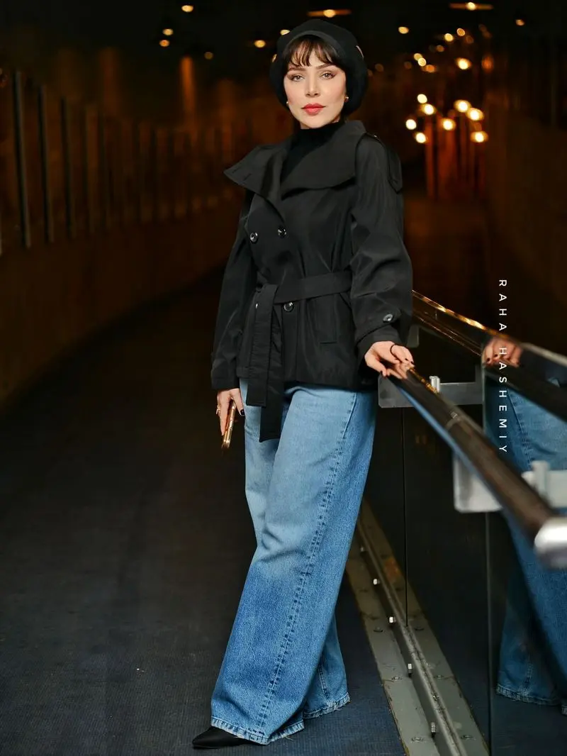 زهرا فراهانی