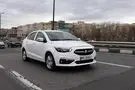 تیپ جدید شاهین؛ گران‌ترین خودرو دنده‌ای ایران معرفی شد