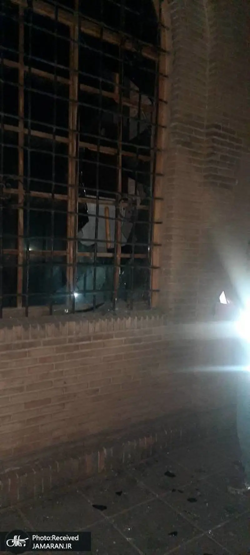 باغ‌موزه قصر تهران3