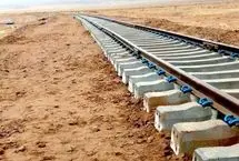 پس از ۱۵ سال؛ شهرکرد به شبکه ریلی کشور وصل شد