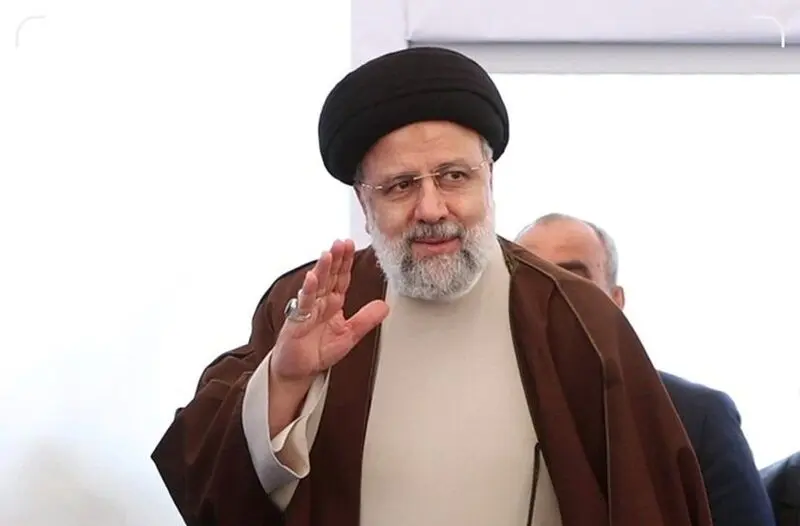 ابراهیم رئیسی