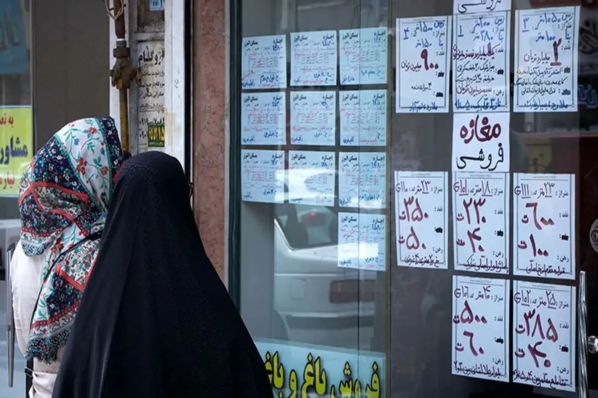 تهران رکورددار مستاجران فقیر شد