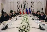 نخست‌وزیر روسیه: به دستور پوتین کمک‌های گسترده‌ای به ایران ارسال کردیم