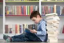 مردم ایران چقدر کتاب می‌خوانند؟