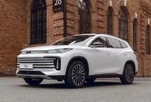 فروش اقساطی شاسی‌بلند مدیران‌خودرو؛ خرید محصول لوکس چینی با 1.7 میلیارد