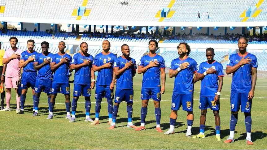 ساعت دقیق بازی تیم‌ملی مقابل کیپ‌ورد / آشنایی با حریف ایران