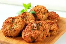 طرز تهیه کوکو مرغ کردی؛ شام خوشمزه و مقوی