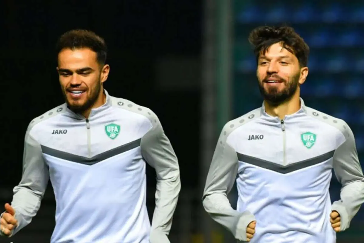 دلیل افول ستاره‌های ازبک پرسپولیس و استقلال