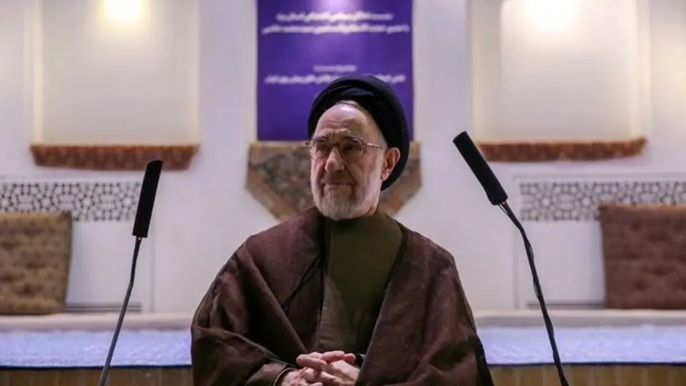 پیامی از یزد